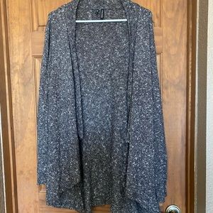 Maurices Cardigan NWOT